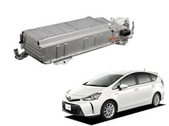 Hybrid battery toyota Prius 1.8