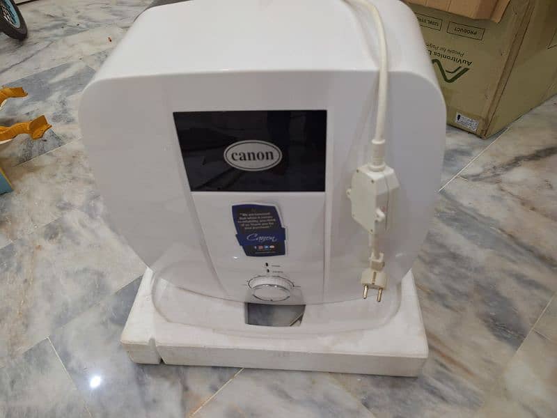 canon geyser for sale 2