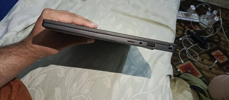 Dell Latitude 7370, M7 6th gen 7