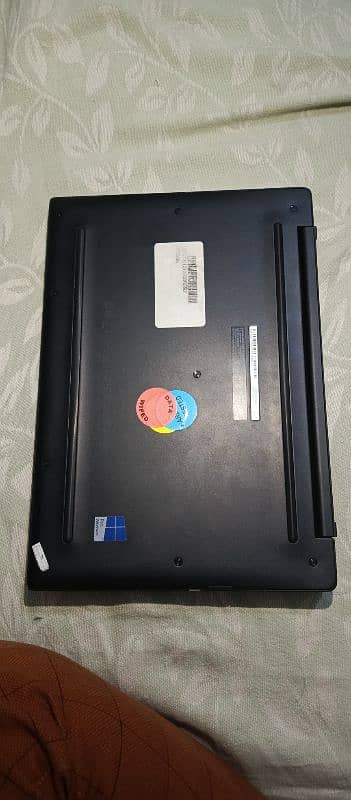 Dell Latitude 7370, M7 6th gen 8