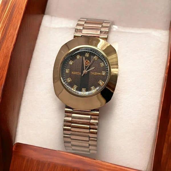 mens Watch 0