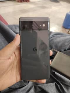 Google pixel 6 10by9