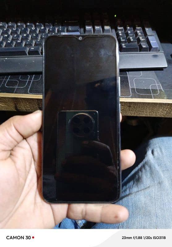 infinix Hot 8 Lite 2/32 0