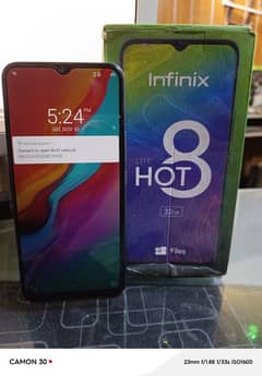 infinix