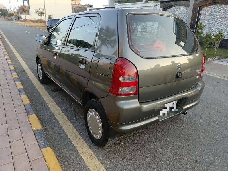 Suzuki Alto 2010 1