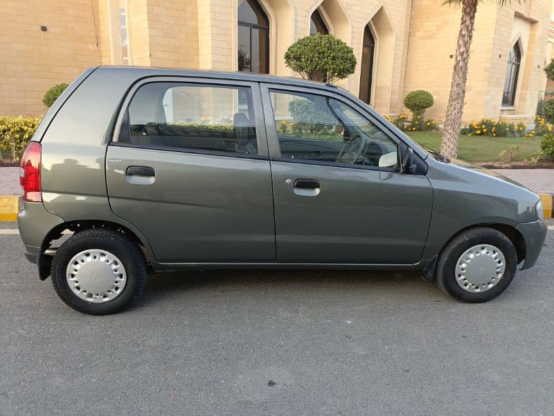 Suzuki Alto 2010 16