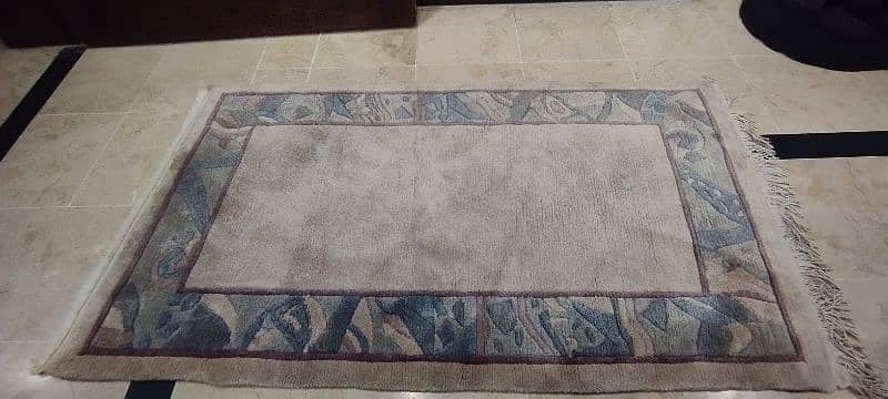 handmade Rug 3