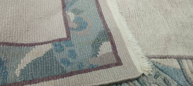 handmade Rug 5