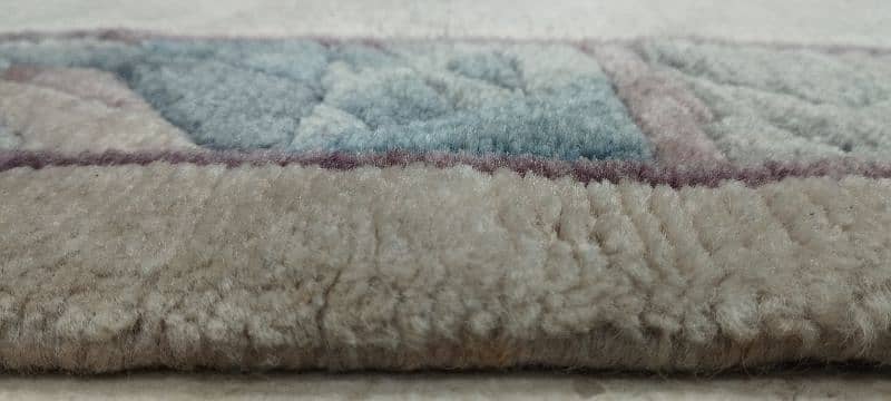 handmade Rug 6