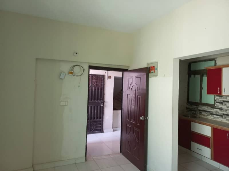 Daniyal Tower Flat For Rent , Scheme 33. 6