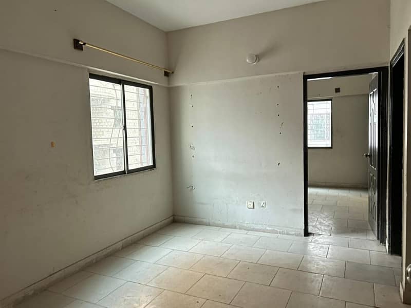 Daniyal Tower Flat For Rent , Scheme 33. 10