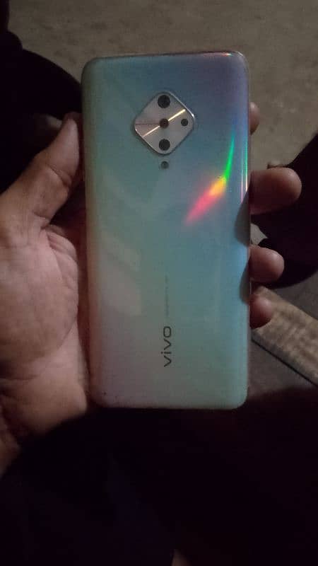 vivo s1 pro 1