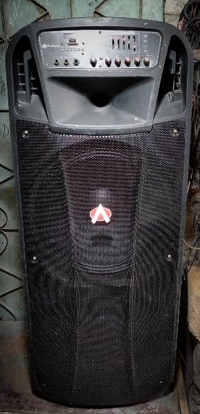 Audionic Royal 15 0