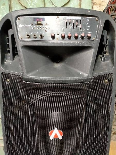 Audionic Royal 15 3