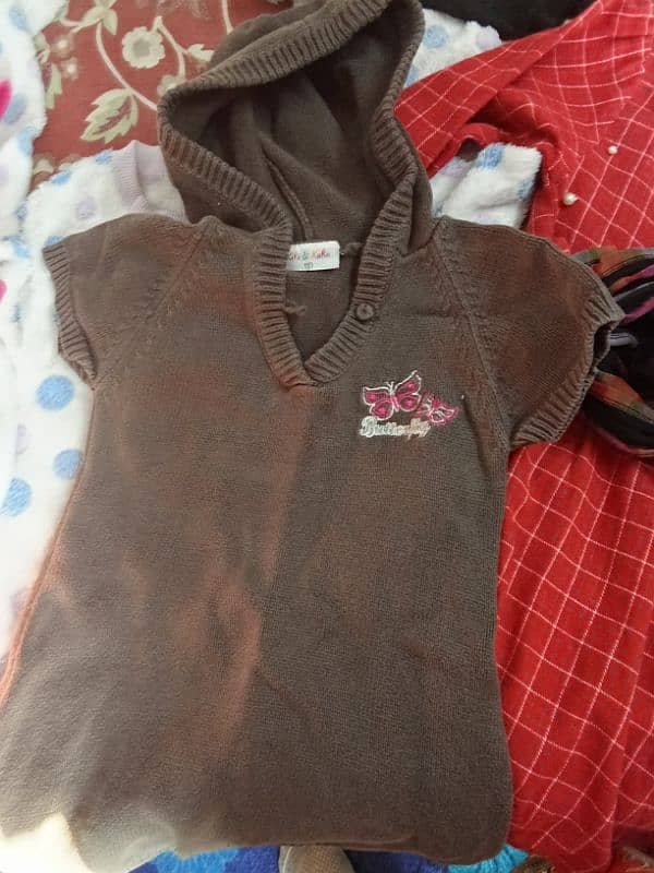 imported and branded winter kids clothes 7