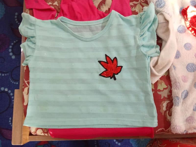 imported and branded winter kids clothes 10