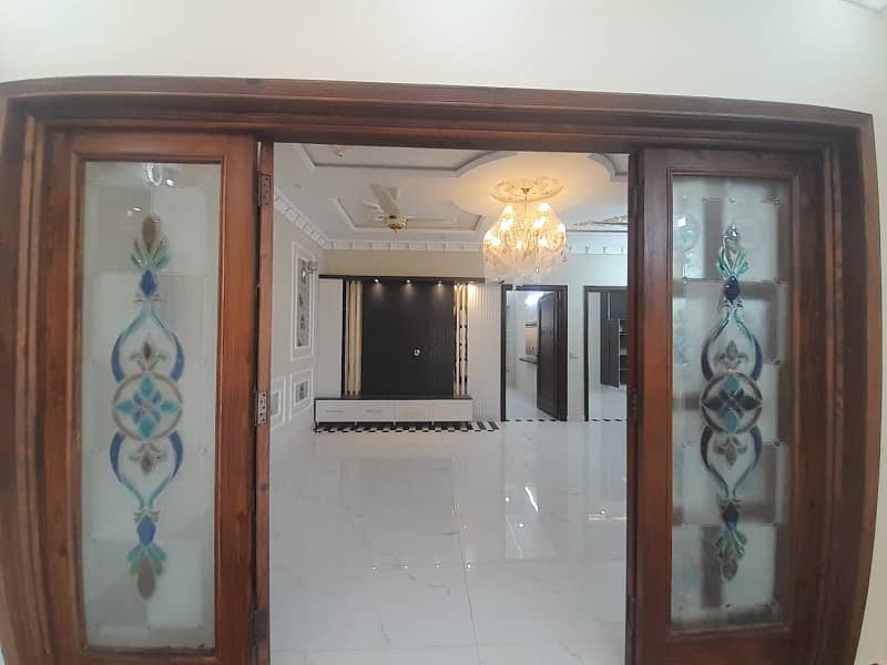 10 Marla New Double Storey House TIP Society Lahore 31