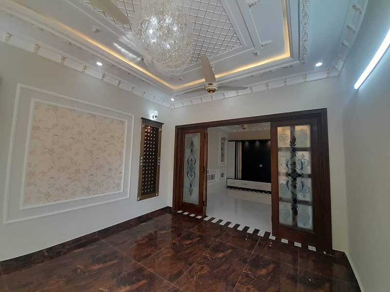 10 Marla New Double Storey House TIP Society Lahore 32