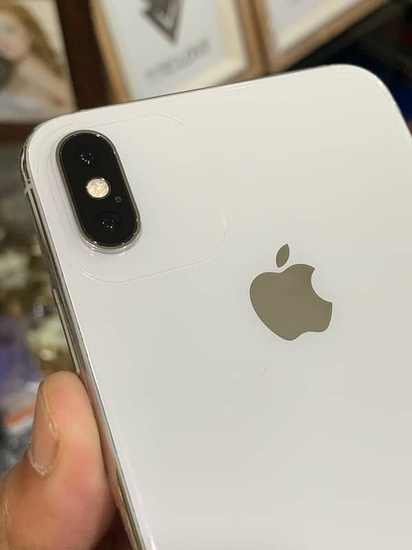 XS MAX 256GB 0