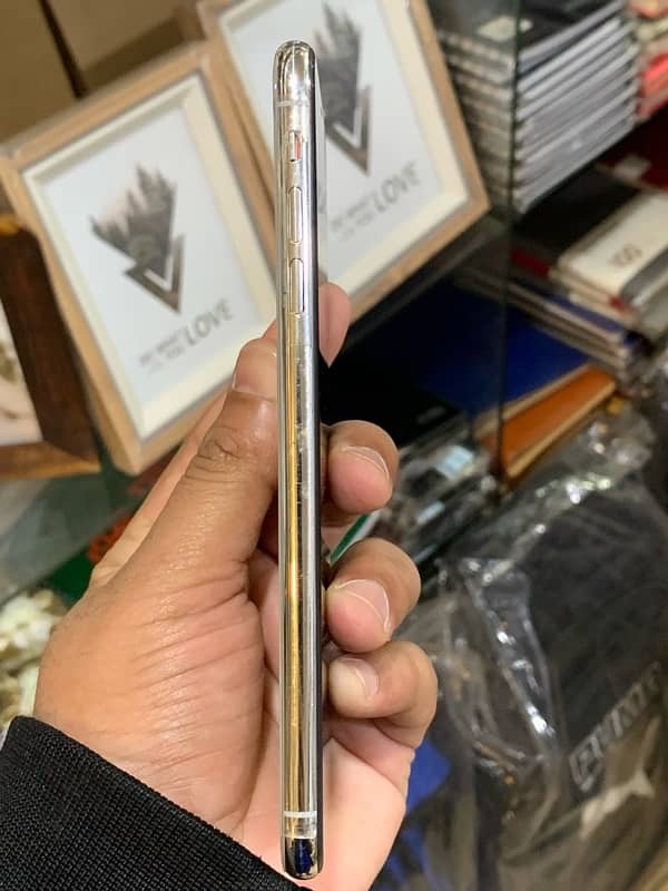 XS MAX 256GB 4