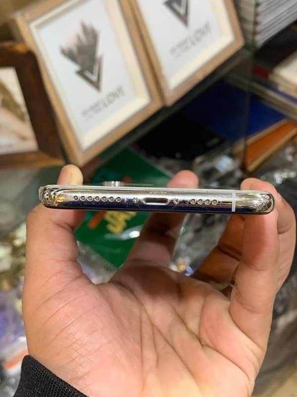 XS MAX 256GB 5