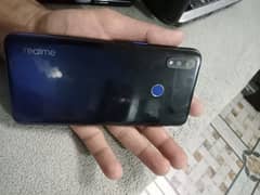 realme C3