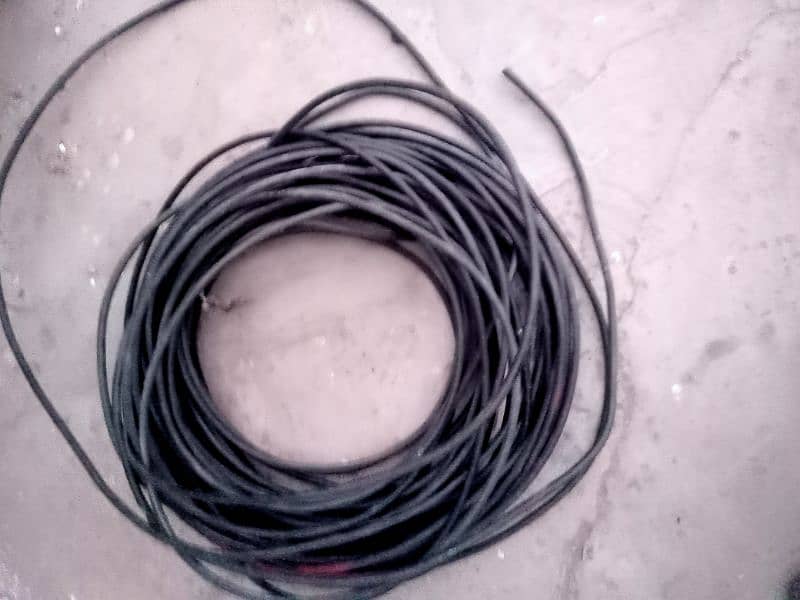 cable wire kafi heavy ha 50  per gezz 0