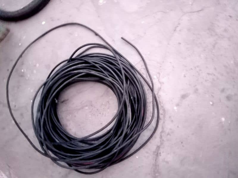 cable wire kafi heavy ha 50  per gezz 1