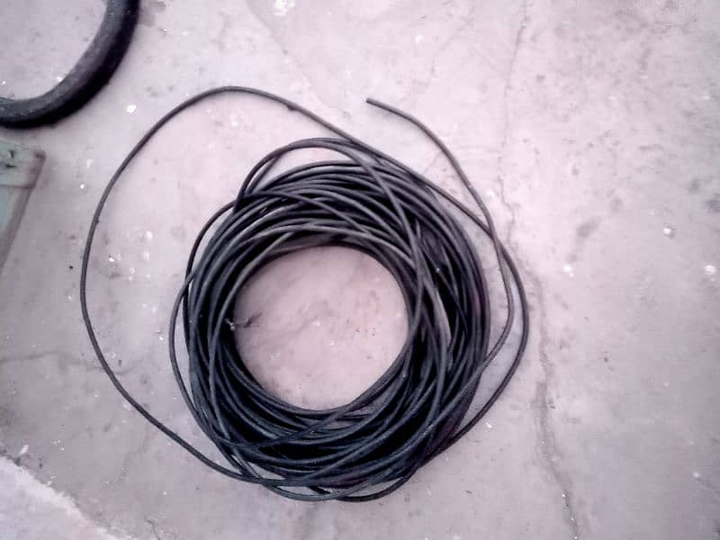 cable wire kafi heavy ha 50  per gezz 2