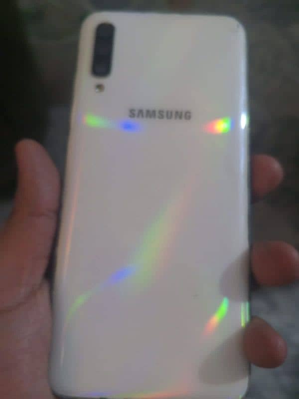 Samsung Galaxy A5 2