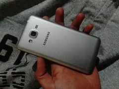 Samsung Galaxy Grand Prime