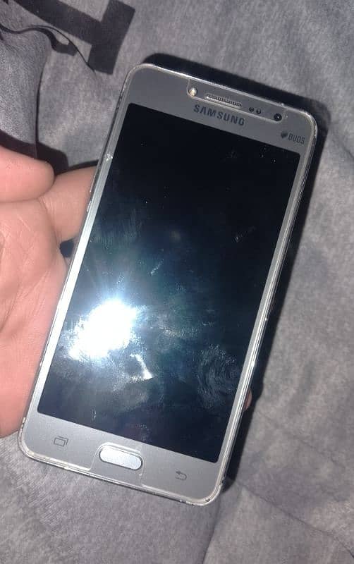 Samsung Galaxy Grand Prime 3