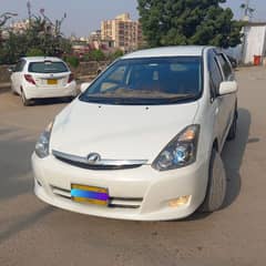 Toyota Wish 2006/7