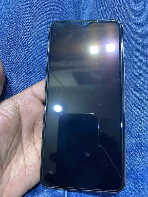 Infinix Note 12 lush Condition 6+5/128 GB 0