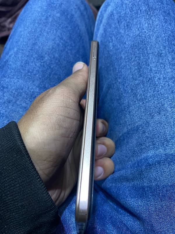 Infinix Note 12 lush Condition 6+5/128 GB 1