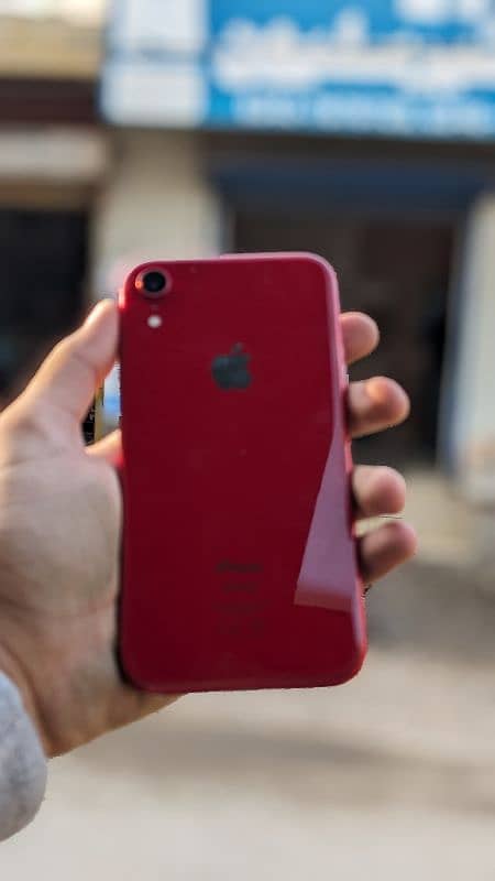 i phone xr non pta factory unlocked 0