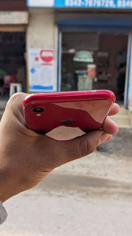 i phone xr non pta factory unlocked 3