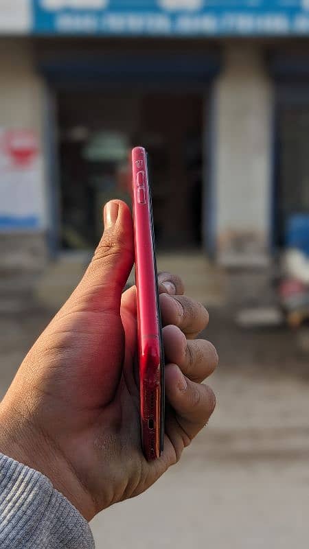 i phone xr non pta factory unlocked 4