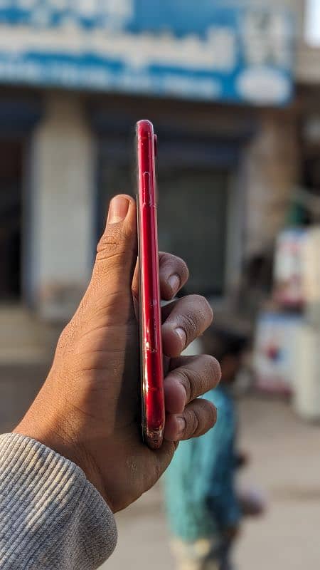 i phone xr non pta factory unlocked 6