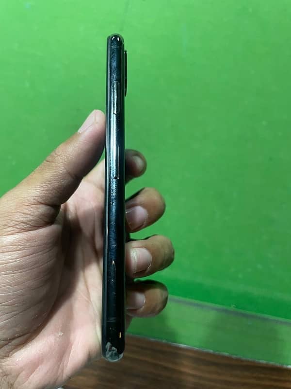 iphone xs non pta 64 gb factory unlock 9