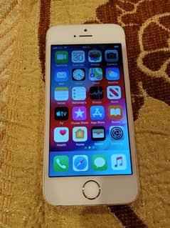 iphone 5s 16gb PTA approved read add