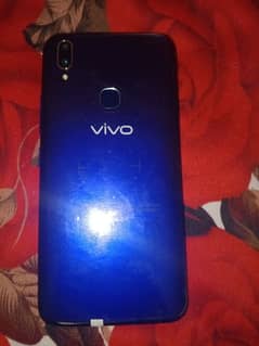 vivo y 85