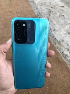 Tecno spark 8c