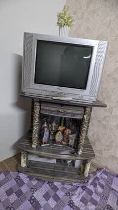 Television