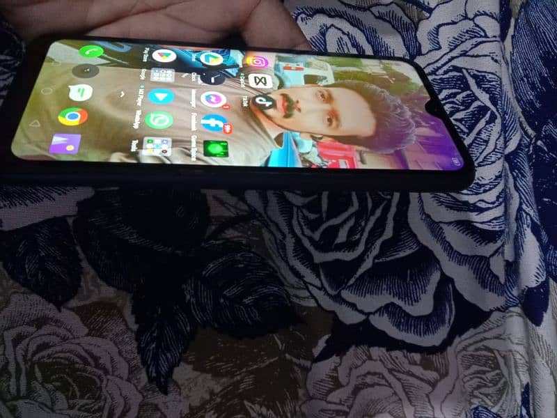 RealMe C2 Mobile Urjent Sell 1