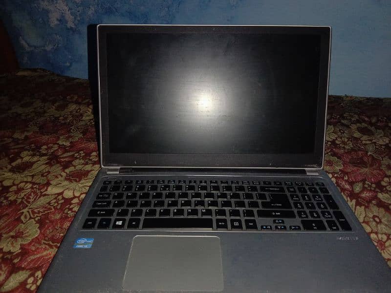 ACER CORE I3- 3RD GENERATION 4