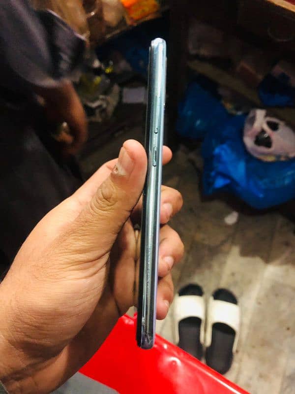 vivo S1 original Mobil full box 0