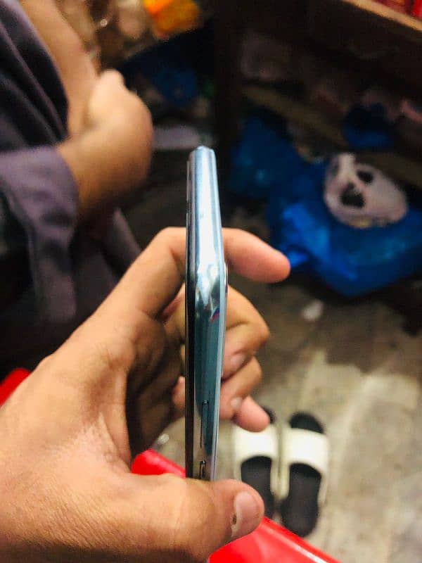 vivo S1 original Mobil full box 4