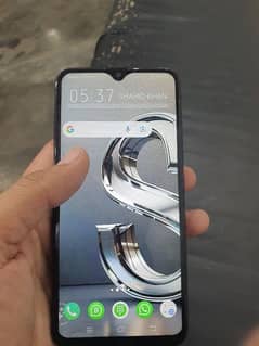 vivo y19