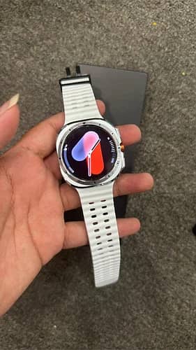 JS ultra 7 new watch 1